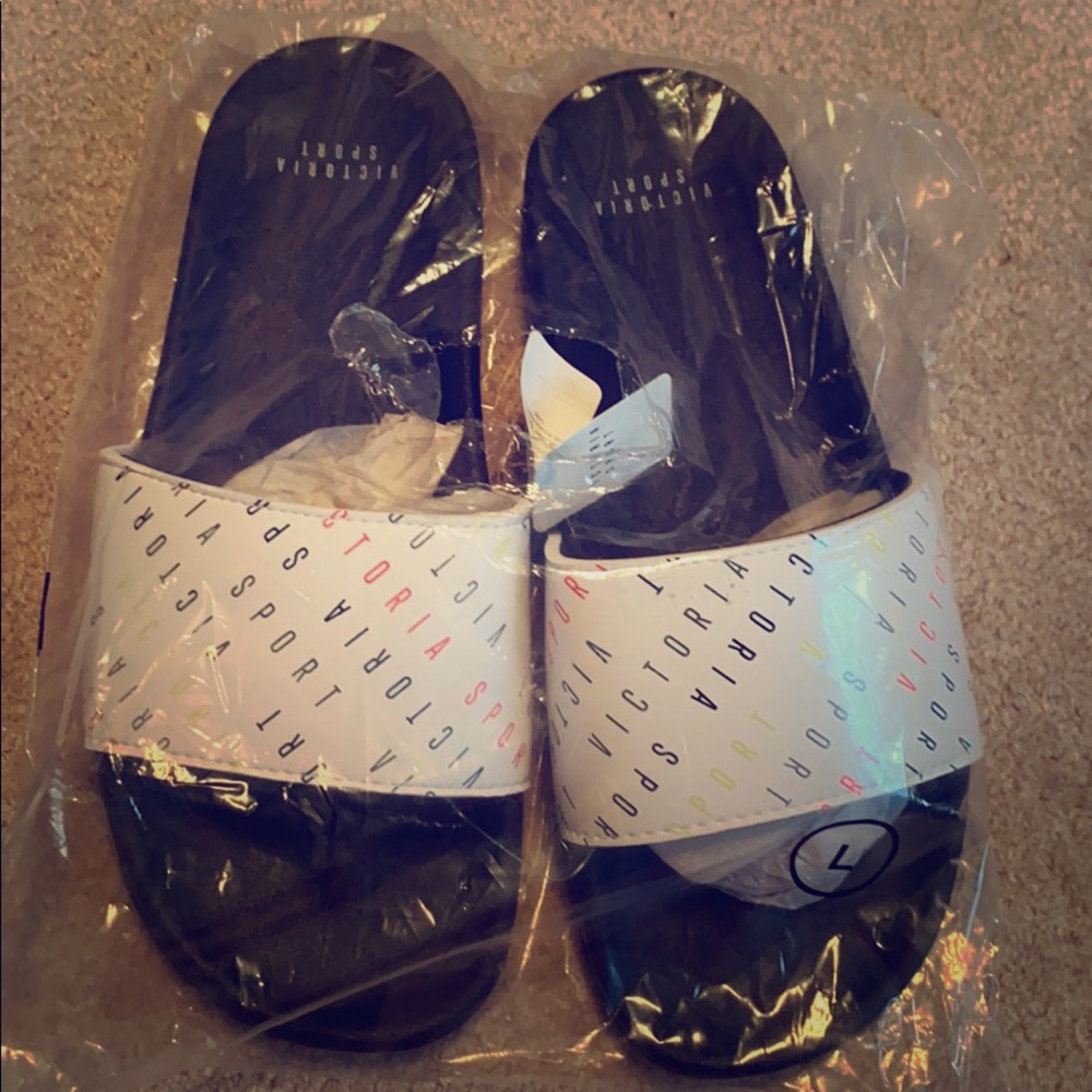 Victoria Secret slides